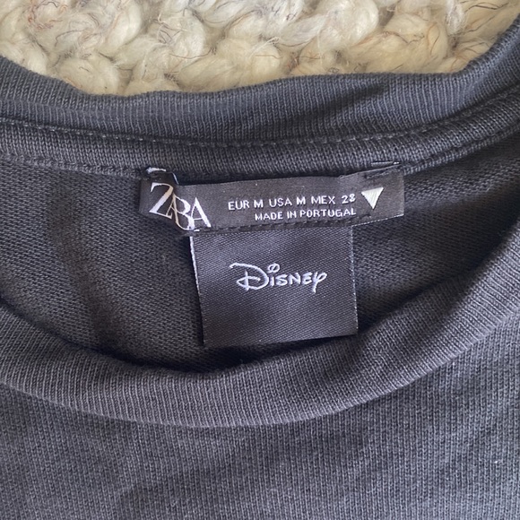 Disney Large Print Characters Tee - Picture 3 of 7